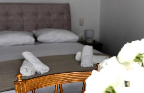 Villa Andros Époque - Foto 38