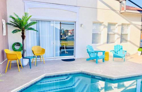 Remarkable Cozy 4Bed-3Ba Townhouse - Foto 24