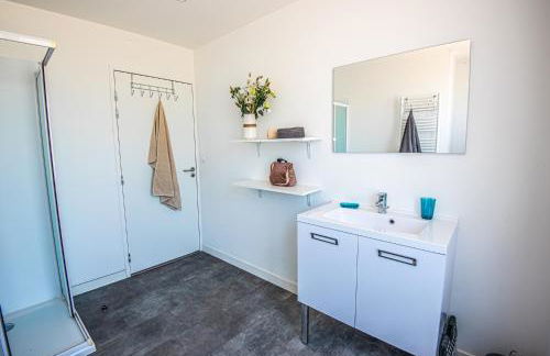 Gîte Martin pêcheur au coeur de la nature - Foto 7