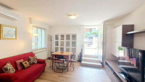 RosMarino_Appartamento Fronte Mare - Foto 4