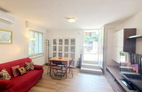 RosMarino_Appartamento Fronte Mare - Foto 4