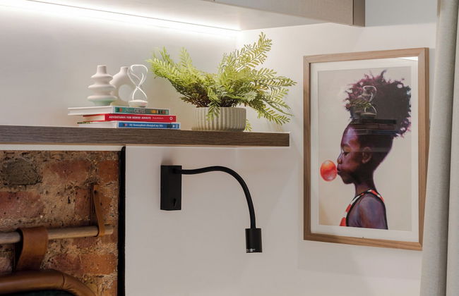 Your Apartment - Kensington - Foto 52