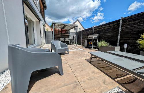 La Chataigneraie - Foto 65