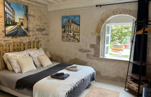 L'Atelier d'Olga - Homillesime - Foto 28