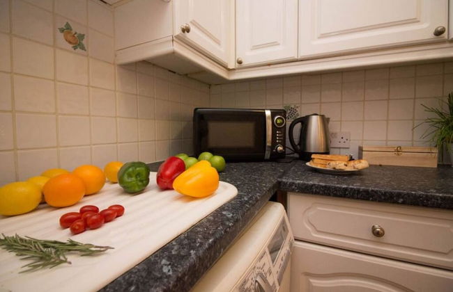 Stayzo Penthouse Accommodation 2- Premier Lodge - Foto 20