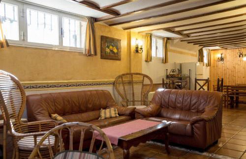 Casa Rural Portal de Numancia I - Foto 14