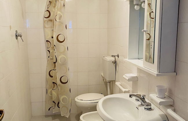 Residence Le Terrazze Apartment Leccio - Foto 8