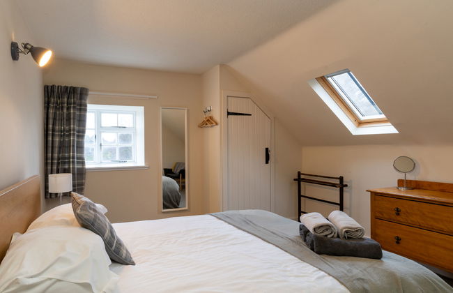 2 Railway Cottage - Foto 11