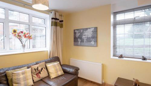 The Coach House - Foto 4