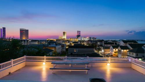 ❤️ The Top End Townhomes with Stunning Views On One-Of-A-Kind Rooftop Deck! WOW! - Foto 3