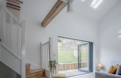 Brook Cottage - 7 Bedroom Cottage - Dale - Foto 10