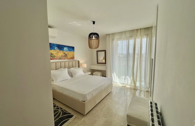 Residence Villa Jade Luxe Marsa - Foto 29