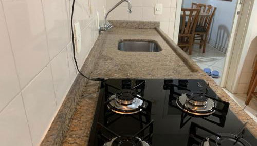 Apartamento 50 metros do Mar - Foto 4