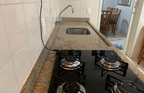 Apartamento 50 metros do Mar - Foto 4