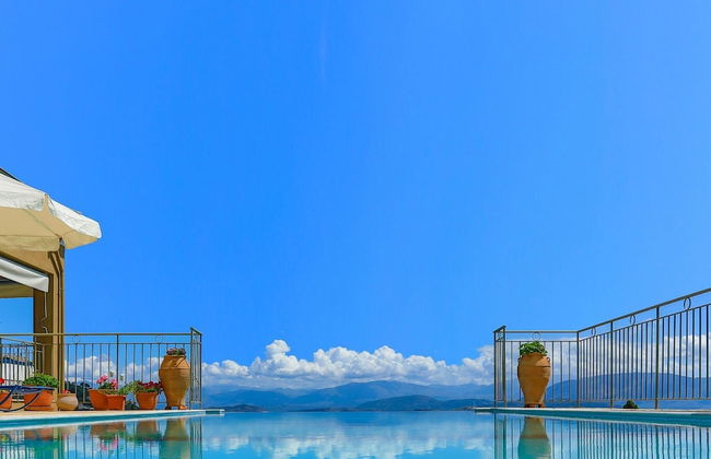 Villa Triantafyllo in Kentroma - Foto 11