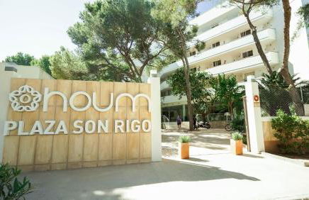 Aparthotel Houm Plaza Son Rigo - Photo 138