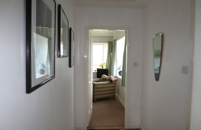 Harris White Cottage - Foto 2