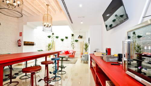 The Zentral Arenal Suites - Foto 1