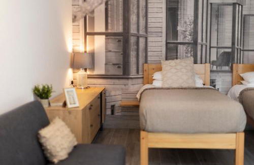 Lodges at Flimwell Park - Foto 15