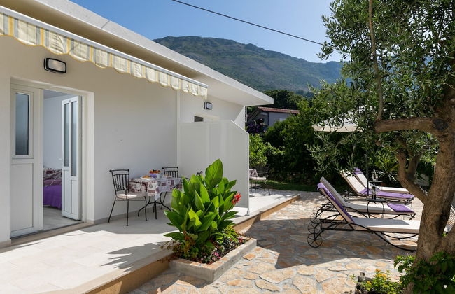 Apartments Karol & Mara - Foto 1