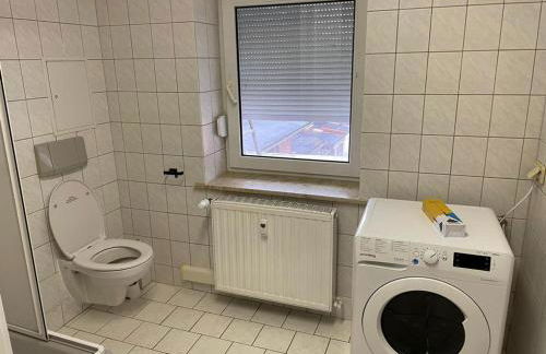 5 Bett Monteurwohnung in Schönebeck, Republikstraße 55 - Foto 2