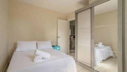 Apto São José Prox. Shopping Itaguaçu/Continente - Foto 3