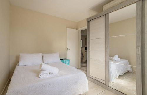 Apto São José Prox. Shopping Itaguaçu/Continente - Foto 3