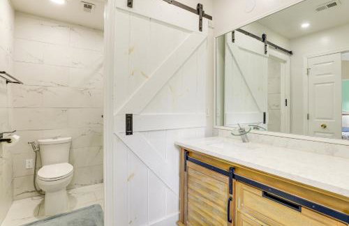 Fenced Yard & Pool Access: Lawrenceville Retreat! - Foto 12
