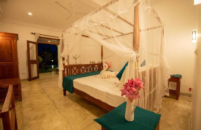 New Mangosteen Garden Villa - Photo 3