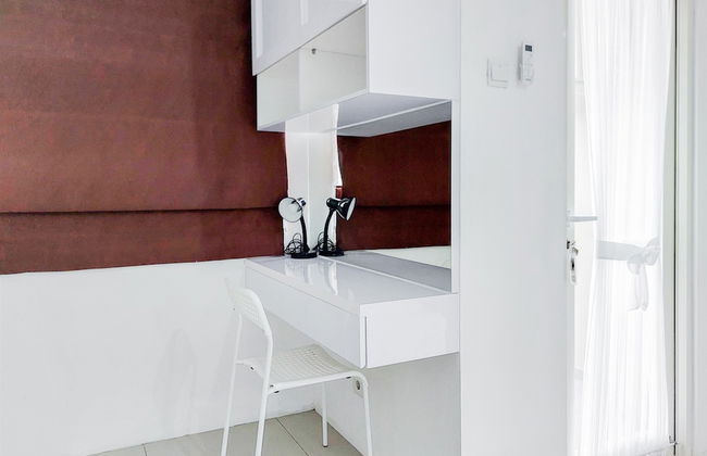 Cozy And Well Furnished Studio Baileys Apartment - Foto 2