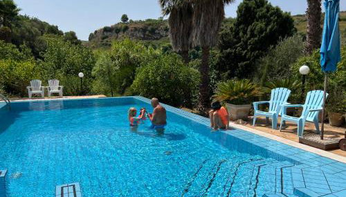 Egesta, villa with private pool - Foto 3