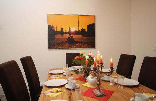 Apartments Tempelhof - Foto 50