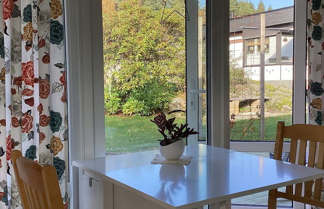 4 Person Holiday Home - Foto 11