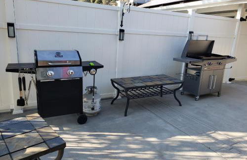 Yosemite Foothill Retreat - Private Guest Suite #3 - Foto 22