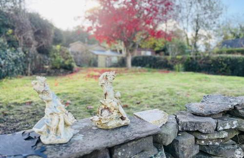 Lovely Cottage with Mountain Views - Foto 7