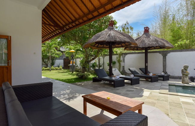 Villa Punyan - Foto 51