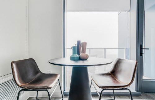 Blueground Downtown pool AC nr Capitol ATX-289 - Foto 7