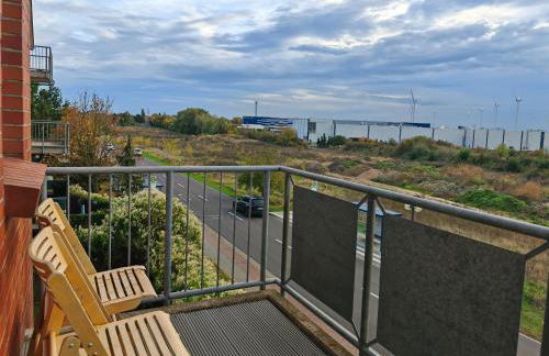 Gästewohnung und Service-Apartment Hermsdorf - Foto 18