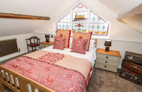 Station Masters Cottage - Foto 20