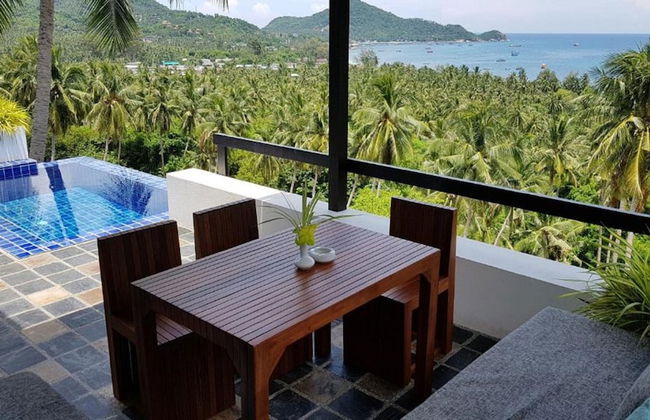 The Plantation Koh Tao - Foto 13