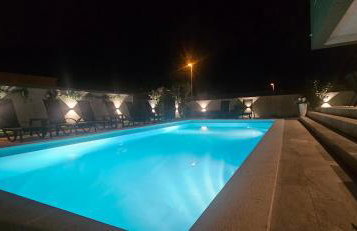 Villa Tia with heated pool & jacuzzi - Foto 8