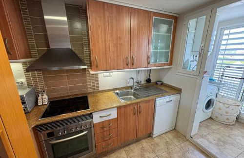 Aquamarinas Denia - Foto 33