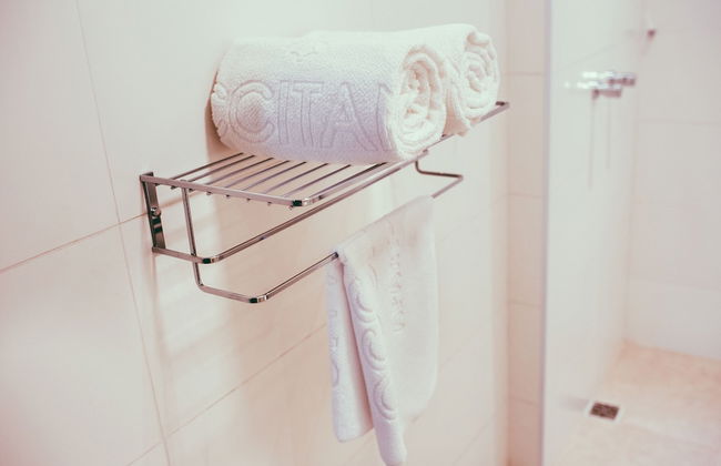 Occitano Apart Hotel - Photo 68