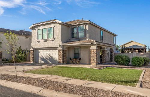 Spacious Entire Home 4B & 2.5B in Avondale Arizona - Foto 7