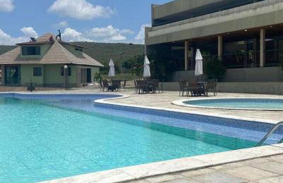 FLAT VILLA MONTE CASTELO - Foto 7