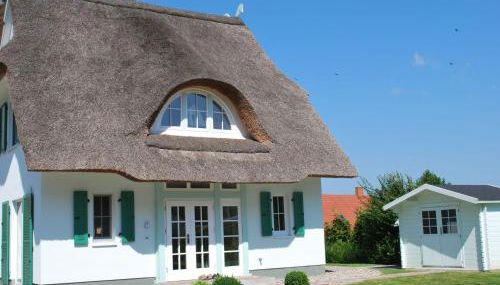 Ferienhaus in Rerik am Strand - Foto 3