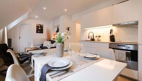 Bright 2BR with Balcony Chic Paris - Foto 5