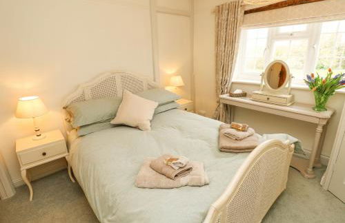 Horseshoe Cottage - Foto 22