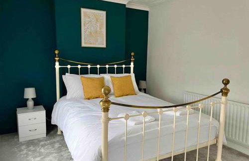 Modern Mountain Retreat in the Brecon Beacons - Foto 20