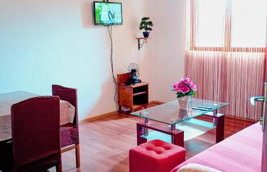 Apartments with balcony and with large free parking House Oliver - Foto 12